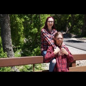 Meet your Posher, Ashlyn